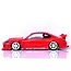 Pandora RC 1/10 Nissan Silvia S15/BN Sports Unpainted Body Shell