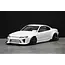 Pandora RC 1/10 Nissan Silvia S15 BLS Bn Sports Unpainted Body Shell - Clear