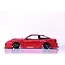 Pandora RC 1/10 Nissan 180SX/BN-Sports Unpainted Body Shell