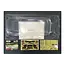 Pandora RC 1/10 Nissan 180SX/BN-Sports Unpainted Body Shell