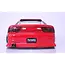 Pandora RC 1/10 Nissan 180SX/BN-Sports Unpainted Body Shell