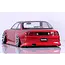 Pandora RC 1/10 Nissan Silvia S14/BN Sports Unpainted Body Shell
