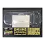 Pandora RC 1/10 Nissan Silvia S14/BN Sports Unpainted Body Shell