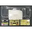 Pandora RC 1/10 Nissan Silvia S13/BN Sports Unpainted Body Shell
