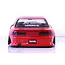 Pandora RC 1/10 Nissan Silvia S13/BN Sports Unpainted Body Shell