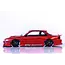 Pandora RC 1/10 Nissan Silvia S13/BN Sports Unpainted Body Shell