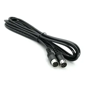 FUTABA FUTABA TRAINER CABLE OLD STYLE ROUND TO ROUND
