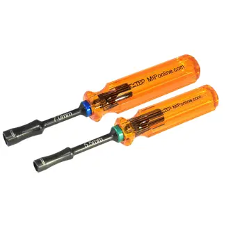MIP MIP 5.5mm, 7.0mm G2 Nut Driver Set 2Pcs