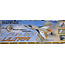MULTIPLEX FUN JET KIT  ( POOR  CONDITION BOX )