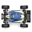MJX 1/16 BRUSHLESS CARS