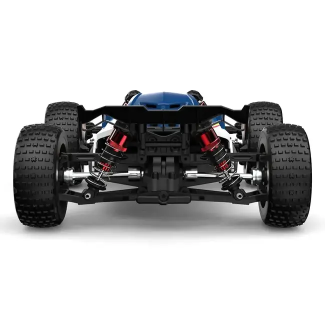 MJX 1/16 BRUSHLESS CARS