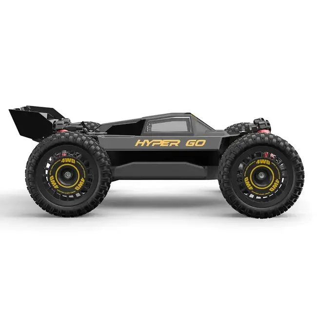 MJX 1/16 BRUSHLESS CARS