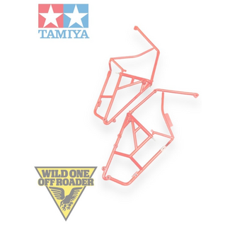TAMIYA Tamiya Roll Cage/Bar 58050/58525 Wild One, 9335649/19335649/0445031