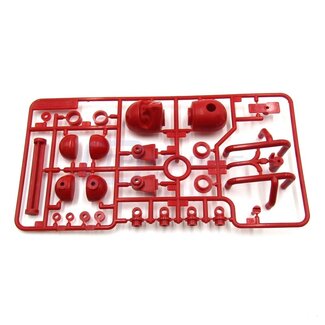 TAMIYA Tamiya 9000368 Off-Road G Parts Hop-Up for FAV Wild One  [9000368]