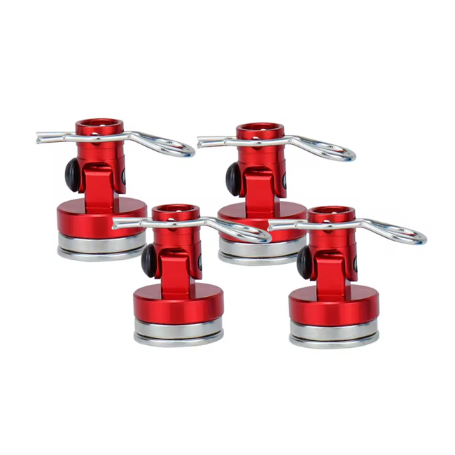 RACE BODY POST MAGNETIC MOUNTS