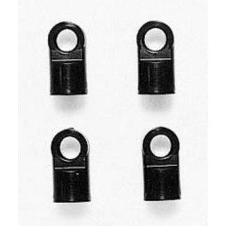 TAMIYA TAMIYA 5MM SHORT ADJUSTER 50797 ball link 4 PCE