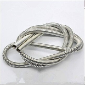 Race RACE WILESCO SPRING BELT 2mm x 1m long