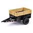 TRAXXAS TRX-4M 1:18 TRAILER SIDES ( TRAILER NOT INCLUDED )