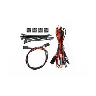 TRAXXAS TRAXXAS LED HARNESS FITS 10350/10650