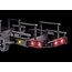 TRAXXAS LED HARNESS FITS 10350/10650