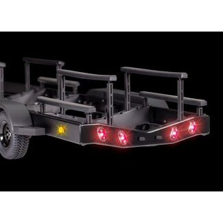 TRAXXAS TRAXXAS Boat Trailer LED Lights & Wire Harness