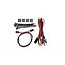 TRAXXAS Boat Trailer LED Lights & Wire Harness