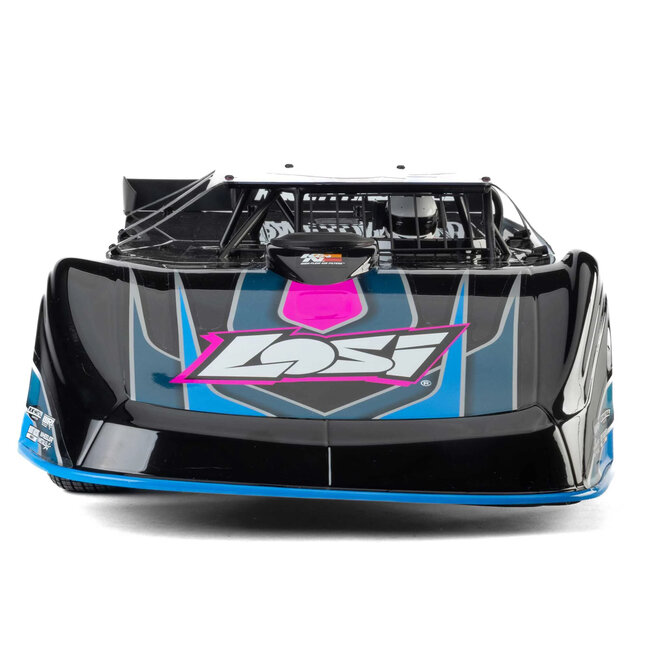 Losi 22S Dirt Late Model 1/10 2WD Dirt Oval