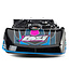 Losi 22S Dirt Late Model 1/10 2WD Dirt Oval