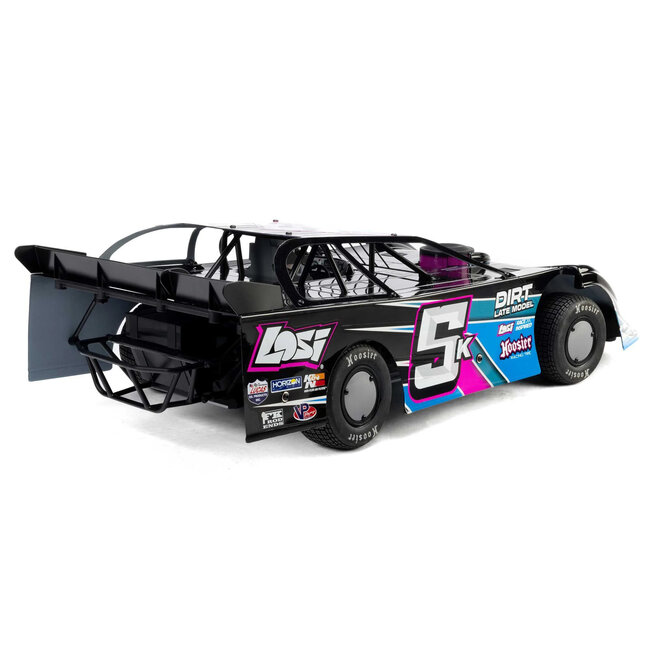 Losi 22S Dirt Late Model 1/10 2WD Dirt Oval