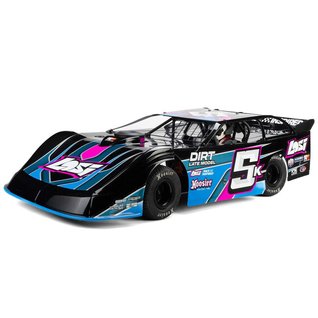 Losi 22S Dirt Late Model 1/10 2WD Dirt Oval