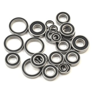 FASTEDDY FASTEDDY BEARING SET TLR 22SCT 2.0 2WD KIT