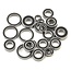 FASTEDDY BEARING SET TLR 22SCT 2.0 2WD KIT