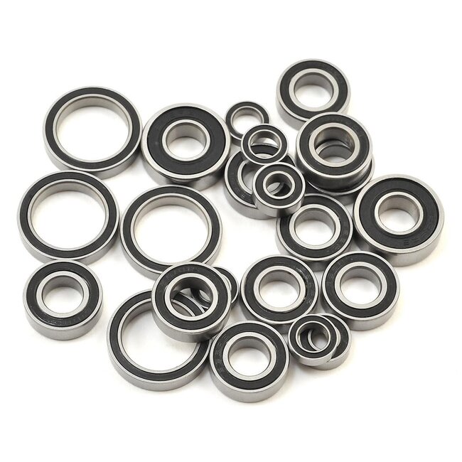 FASTEDDY BEARING SET TLR 22SCT 2.0 2WD KIT