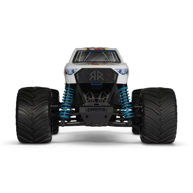 Arrma Freedom Flyer Grom 1/16 4x4 Monster Truck, RTR