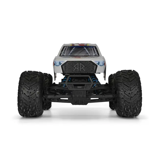 Arrma Freedom Flyer 223S BLX 1/10 2WD Monster Truck, RTR