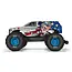 Arrma Freedom Flyer 223S BLX 1/10 2WD Monster Truck, RTR