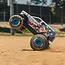 Arrma Freedom Flyer 223S BLX 1/10 2WD Monster Truck, RTR