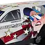 Arrma Freedom Flyer 223S BLX 1/10 2WD Monster Truck, RTR