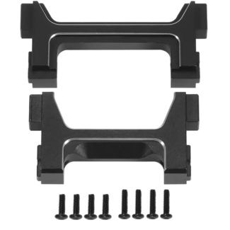 INJORA INJORA Bumper Mounts Aluminum Alloy  Traxxas TRX-4M BRONCO & DEFENDER