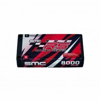 SMC SMC HCL-RS 3.7V-80000mAh 150C LiHV 5mm Inboard Hardcase Shorty