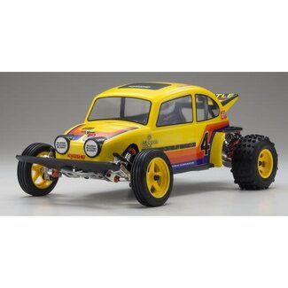 KYOSHO KYOSHO BEETLE 2014 1:10 Scale Radio Controlled Electric Powered 2WD Racing Buggy Car  30614