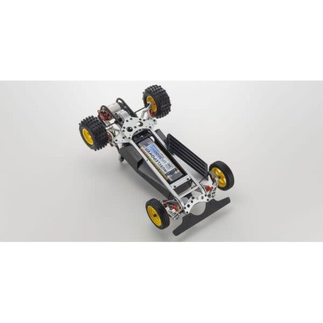 KYOSHO BEETLE 2014 1:10 Scale Radio Controlled Electric Powered 2WD Racing Buggy Car  30614