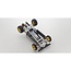 KYOSHO BEETLE 2014 1:10 Scale Radio Controlled Electric Powered 2WD Racing Buggy Car  30614