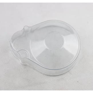 Race TENPROU BAJA 3 SPEED GEAR COVER CLEAR