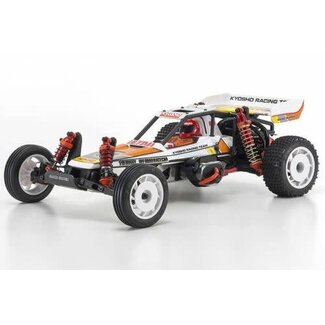 KYOSHO KYOSHO 1/10 ULTIMA 4WD Buggy Kit