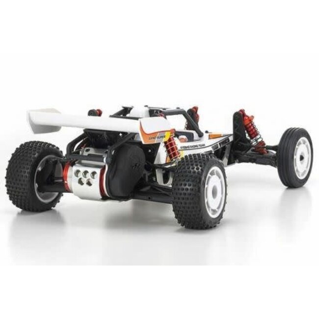 KYOSHO 1/10 ULTIMA 4WD Buggy Kit
