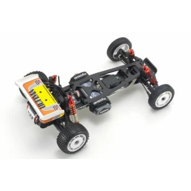 KYOSHO 1/10 ULTIMA 4WD Buggy Kit