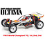KYOSHO 1/10 ULTIMA 4WD Buggy Kit