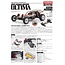 KYOSHO 1/10 ULTIMA 4WD Buggy Kit