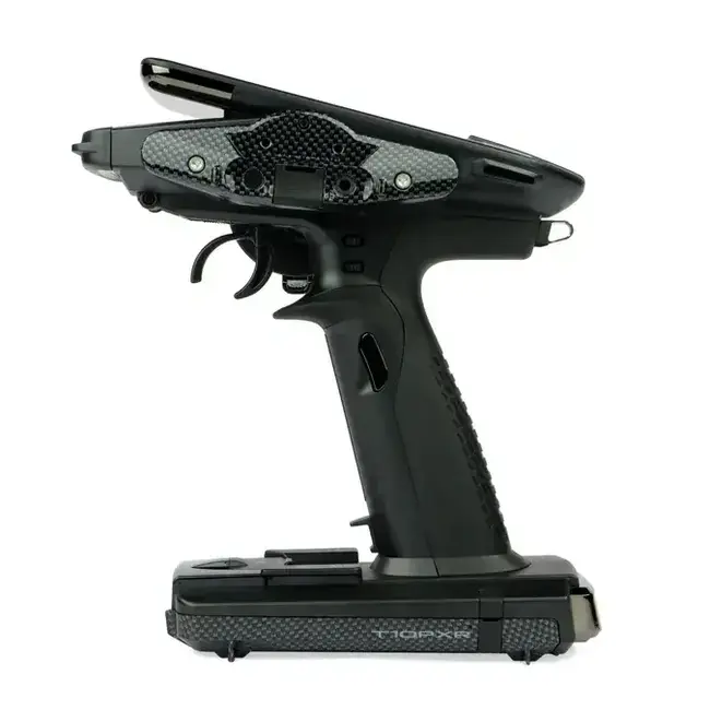 Futaba 10PXR 10-Channel Transmitter w/ 1 X  R404SBSE Receiver Telemetry  Requires Battery purchased separately